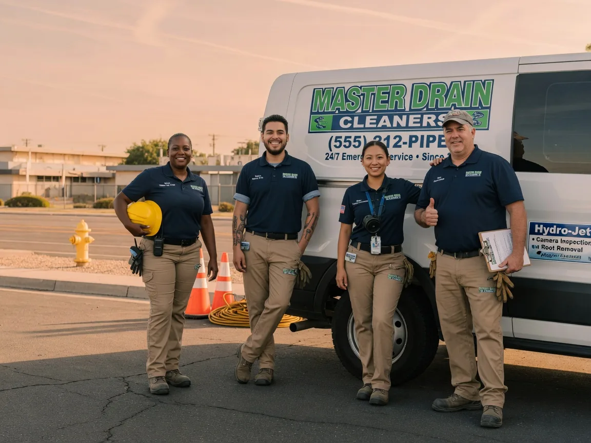 Drain Cleaning company in Jeffersonville, NY